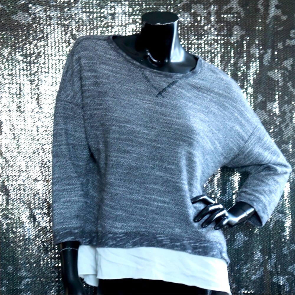 AMERICAN EAGLES OUTFITTERS TOP